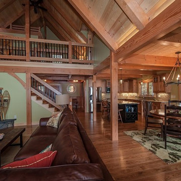 2015 Parade of Homes