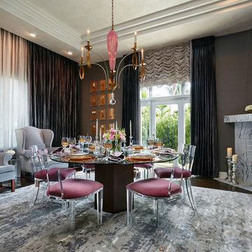 2016 American Red Cross Designers' Showhouse
