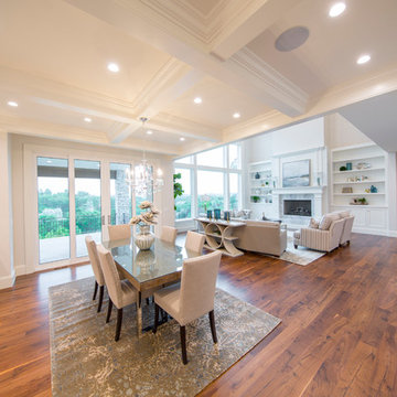 2016 Parade Home Highland