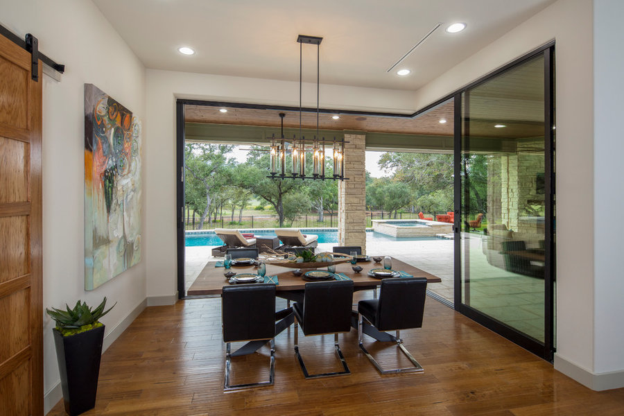 2016 Parade of Homes
