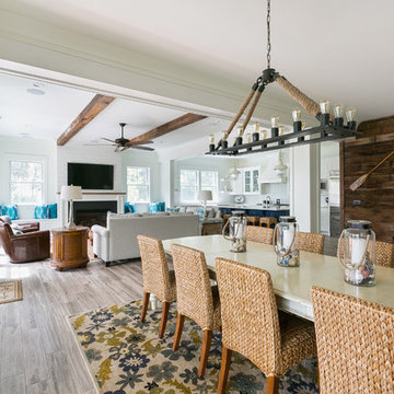 2016 Prism Award Nominee - Isle of Palms Residence
