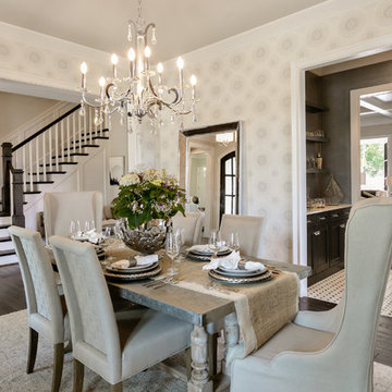 2016 Southern Living Showcase Home