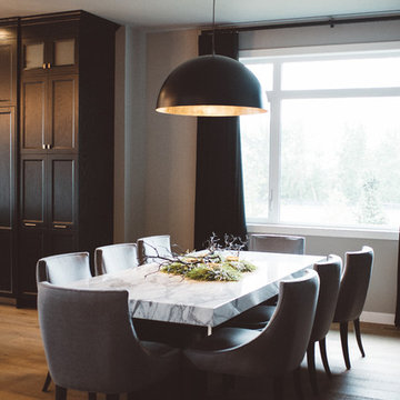 2018 DreamLife Lottery Show HOme