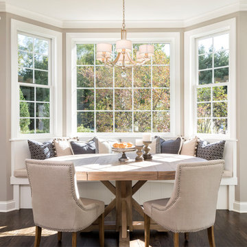 2018 Fall Remodelers Showcase