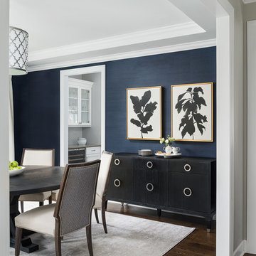 2018 Glen Ellyn Remodel