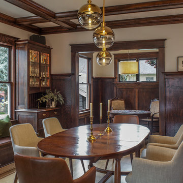 2018 Irvington Home Tour