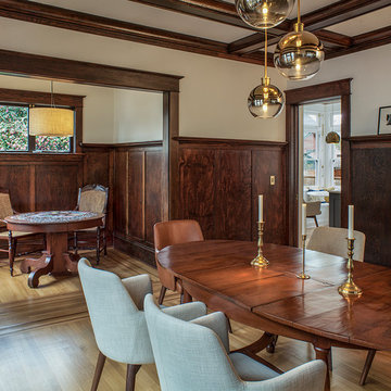 2019 NARI CotY Award-Winning Entire House