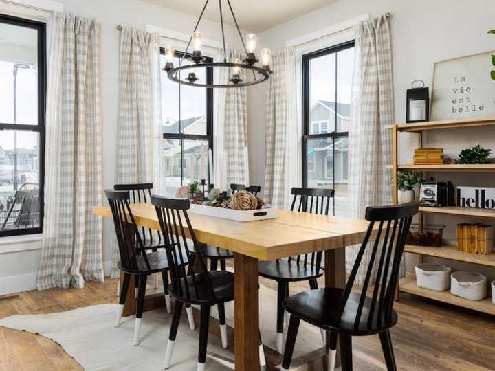 Dining Room Kitchen Dining