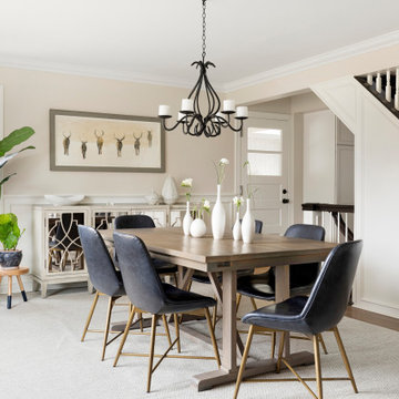 2019 Remodeler's Showcase Home