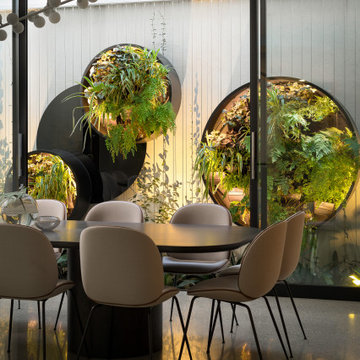 2019 Silver Award - Residential more than 150m², C.O.S Design