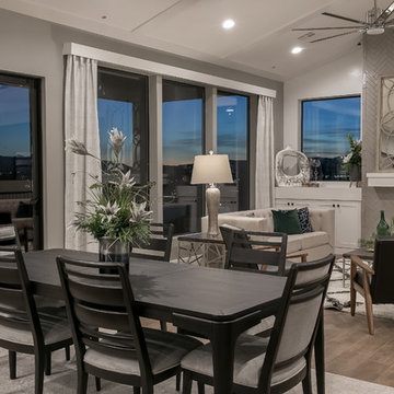 2019 St George Parade of Homes