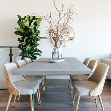 2019 Urban Modern Lifestyle