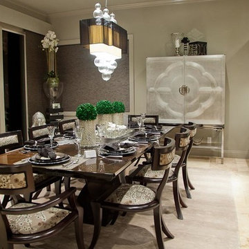 20th Jewels on the Bay Designer Showhouse