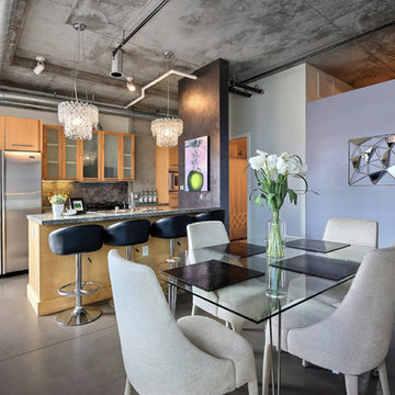 2100 16th Street Unit 408