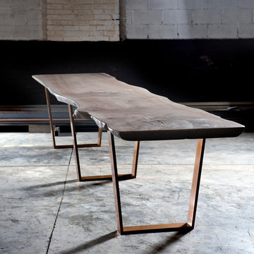 22 / 16' CONFERENCE TABLE / SAN FRANCISCO
