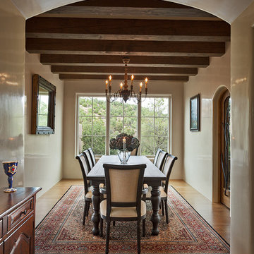 2216 Wilderness Arroyo - Traditional Home Remodel