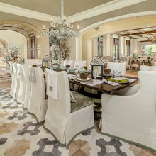 Dining Room Ideas