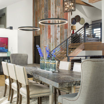 25 Meadows Lane - Dining Room