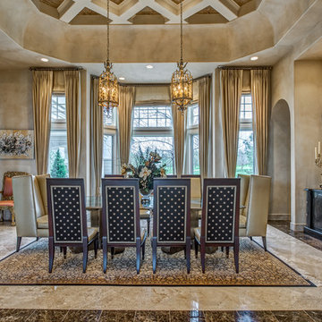 30,000 Square Foot Home - $18 million