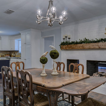 3235 Curtis Dr, Tyler, TX 75701
