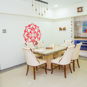 3bhk Residence at goregoan , mumbai