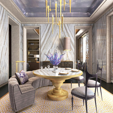 432 Park Avenue Residence