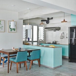 5-Room HDB BTO - Woodlands