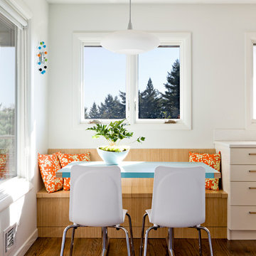 50s remodel