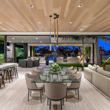 5th Avenue Estate Home Boca Raton
