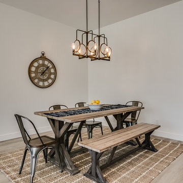 63rd Place Remodel