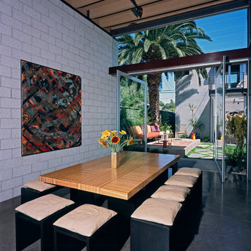 700 Palms Residence