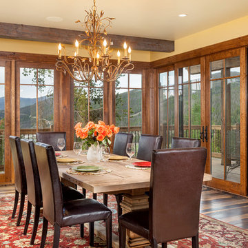 75 Omaha Drive - Dining Room
