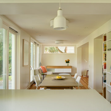86B: Contemporary Cottage