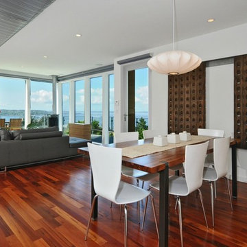 8th West Residence