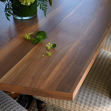9479 Wide Planked Walnut 180fx® by Formica Group