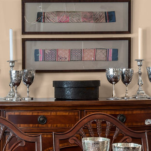 A Client's Travels Inspires Remodel