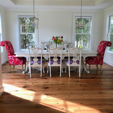 A Dining Room To Delight