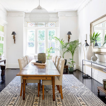 A Federation Home in Brighton