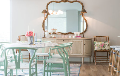 12 Ways to Decorate With Pastels