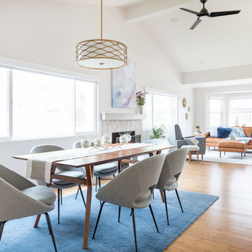 A Mid-Century Dream