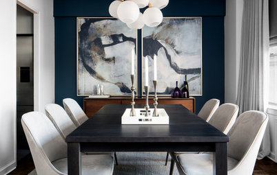 The 10 Most Popular Dining Room Photos of 2018