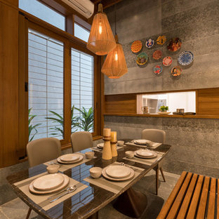 A modern 3BHK residential project