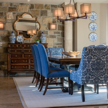 A Southern Touch