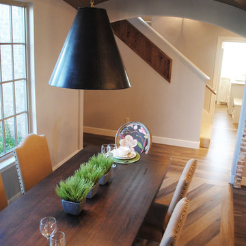 A Waterside Inspired Cottage in The Trails