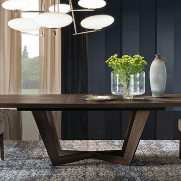Accademia Dining Table by ALF