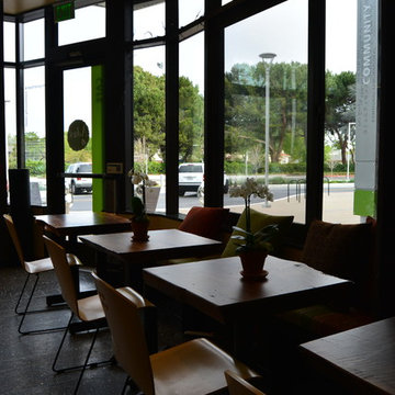 Ada's Cafe