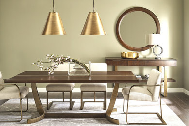 Addison Dining Table - Studio by Stickley