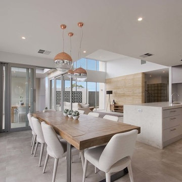 Adelaide Prestige Homes - The Sunday Mail HIA Readers’ Choice award