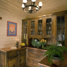 Butler Pantry