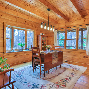 Adorable Cabin in Pittsboro, NC